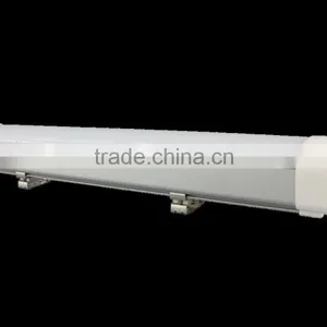 Truly Tri- Proof Led Linear Light 40W ROHS Waterproof Dustproof Corrosionproof thumbnail-2