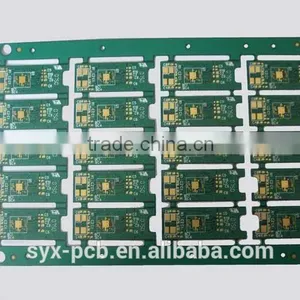 Led Driver Pcb Manufacturer,high Quality FR4 Led Driver Pcb Board thumbnail-2