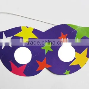 PAPER MASK thumbnail-1