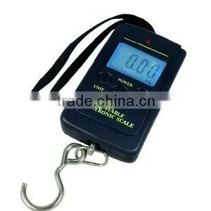 High Quality Low Price Luggage Scale thumbnail-1