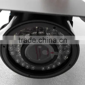 Analogue Bullet Camera Model SUNI-456ST thumbnail-1