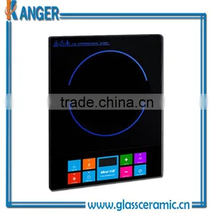 KANGER High-end Polished Home Appliance Ceramic Glass thumbnail-1