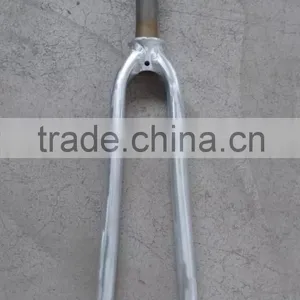 700C BIKE FORK /700C FIXIEB BIKE FORK /FIXED GEAR BIKE FORK thumbnail-1