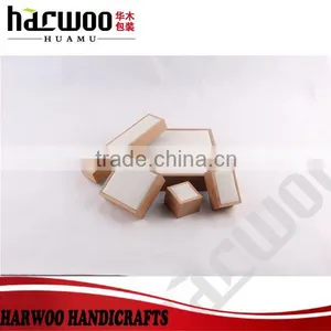 Hard Paper Drawing Box Custom Jewelry Gift Box thumbnail-1