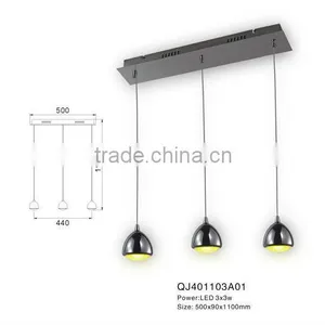Modern Led Chandelier Lamp/chandelier Led/led Chandelier thumbnail-1