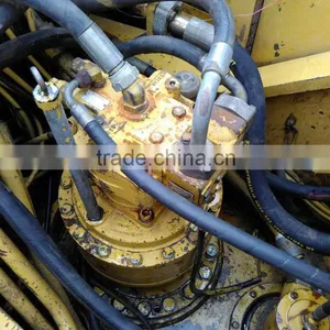 Used Excavator CAT 325C Excavator ,CAT 325CL Excavator 325B, CAT 325D Excavator for Sale thumbnail-6