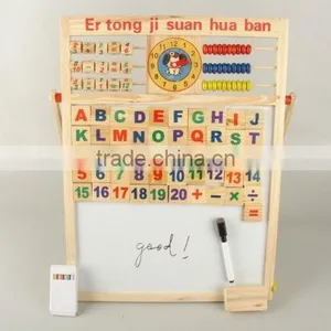 Wooden Drawing Board thumbnail-1