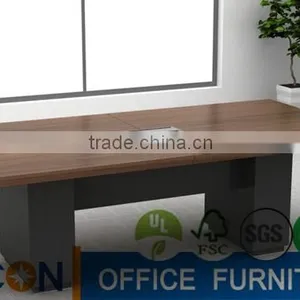 Large Size Office Meeting Table Office Furniure Conference Table thumbnail-1