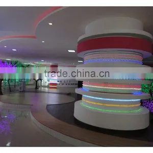 RGB LED Strip 5M 300Led SMD3528 5050 24Key IR Remote Controller 12V 2A Power Adapter Fleible Light Led Tape Decoration Lamps thumbnail-3