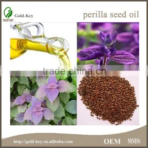 Hot Sale Health Cooking Oil High Quality Cold Pressed Perilla Seed Oil thumbnail-6