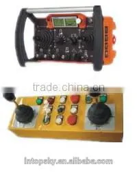 Tower Crane Spare Parts Remote Joystick Safety Protection Part thumbnail-1