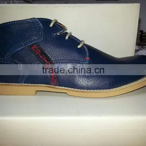 GENUINE LEATHER SHOES FOR MENS thumbnail-3