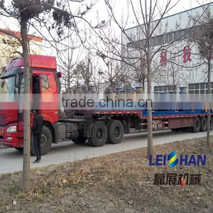 Paper Pulp Suction Pump, Small Pulp Machine for Paper Making Line thumbnail-6