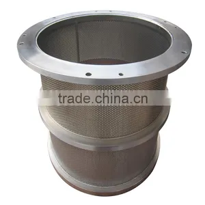 Slot Drum Sieve thumbnail-1