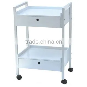 Galvanized Steel Table Fabrication thumbnail-1