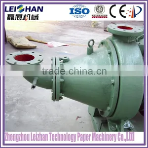 Great Performance Pulp and Paper Equipment , Disc Refiner for Paper Pulp Making thumbnail-5