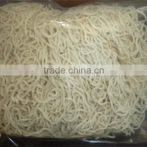 Instant Noodle Packaging Horizontal Spaghetti Flow Packing Machine(2016 Trade Assurance Product Hot Sell Model) thumbnail-5