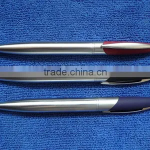 Very Good Quality Popular and Cheap Metal Ballpoint Pen thumbnail-1