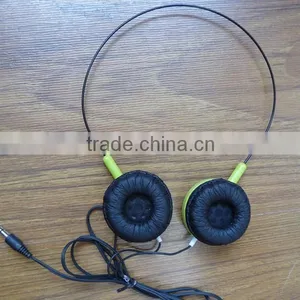 Very Cheap Price Colorful Noise Cancelling Headphones thumbnail-1