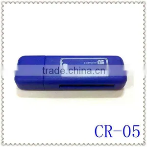 Card Reader Driver Smart Card Reader USB Card Reader thumbnail-1