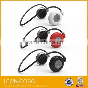 Best Quality Bluetooth Wireless Headphones for Sports thumbnail-1