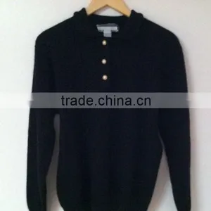 Warm, Fashion Cashmere Sweater thumbnail-5