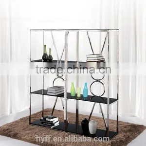 Metal Cabinet,shelf Dividers,warehouse Shelf KQD114 thumbnail-1