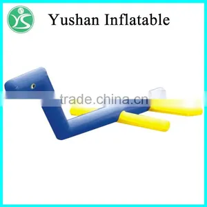 2016 Most Popular Durable Inflatable Game Toys for Adults thumbnail-5