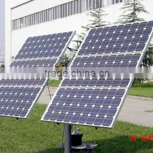 Bestsun High Efficiency 3270w Solar Powered Heat Lamp thumbnail-2
