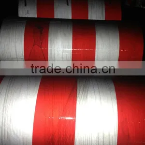 Printable Printable PET Advertisement Grade Reflective Film/Reflective Sheeting,printable Pof Film thumbnail-1