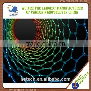 Single Walled Carbon Nanotubes Apply in Composite Meterials Factory Supply thumbnail-1