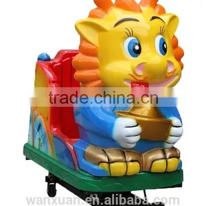 Cheap Price Amusement Park Rides Children Mini Ride thumbnail-5