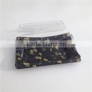 KW1-6120 Food Container With Lid thumbnail-1