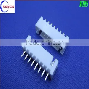 Jae 2.0mm Pin Male and Female Header Connector thumbnail-1