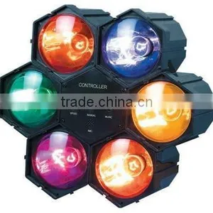 Medi Traffic LightX6 Party Light thumbnail-1