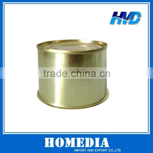 Food Metal Can thumbnail-1