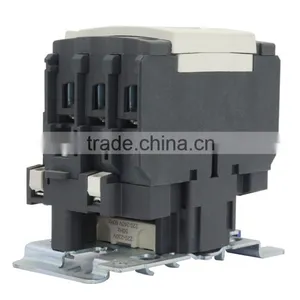 High Quality LC1D40 230V Motor Protective Contactor Magnetic Electric AC Contactor thumbnail-4