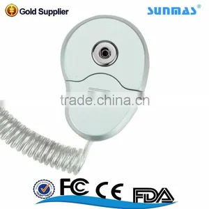 Sunmas Electrode Heating Tens Electric Stimulation thumbnail-1