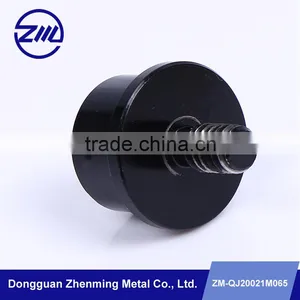 Andodizing Cnc Machining Parts Miling Machine Spare Cnc Parts thumbnail-1