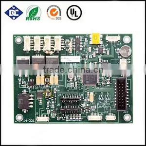 Electronic One Stop Custom-made PCBA Manufacturer Pcba thumbnail-2