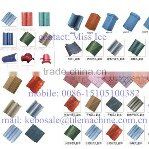 KB-125E/600 Automatic Concrete Floor Tile Machine Quality Choice thumbnail-6