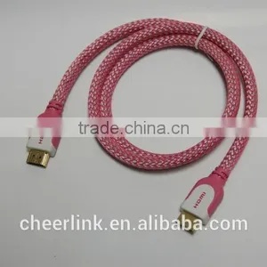 Hot Sale HDMI Cable With High Speed Full Data Transfer HDMI Cable 2.0 thumbnail-4