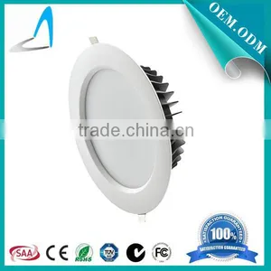 Best Sellers China for 2014 Dimmable Led Downlight CE&SAA&ROHS thumbnail-1