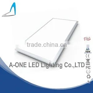 China Factory SMD2835 600*600mm Led Panel Light 60w & A ONE 60w Led Residential Panel Light Commercial Lighting thumbnail-1