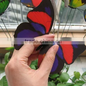 Garden Stick Butterfly thumbnail-1