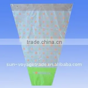 Flower Sleeves Printed thumbnail-1