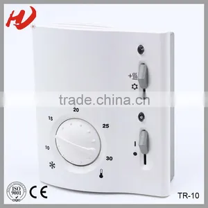 SIMENS ROOM TEMPERATURE CONTROLLER THERMOSTAT thumbnail-1