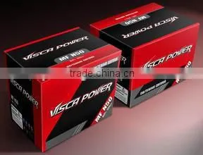 OFFSET Printing Plastic Box Fishing Lure Packaging Box For Display thumbnail-3