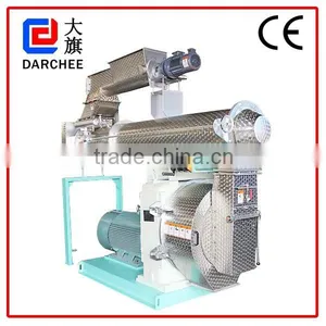 High Capacity Feed Production Machine thumbnail-1