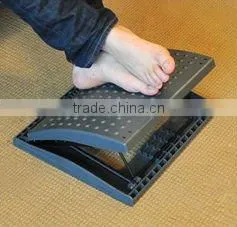 Adjust Sub-health Problem Office Adjustable Footrest With Massage thumbnail-1